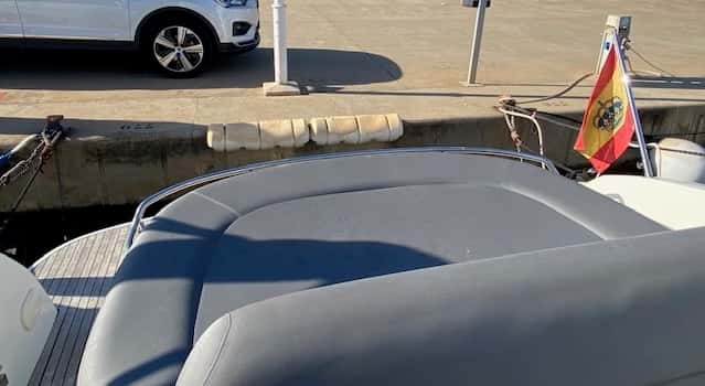 Bavaria 34 Sport - miniatura 5