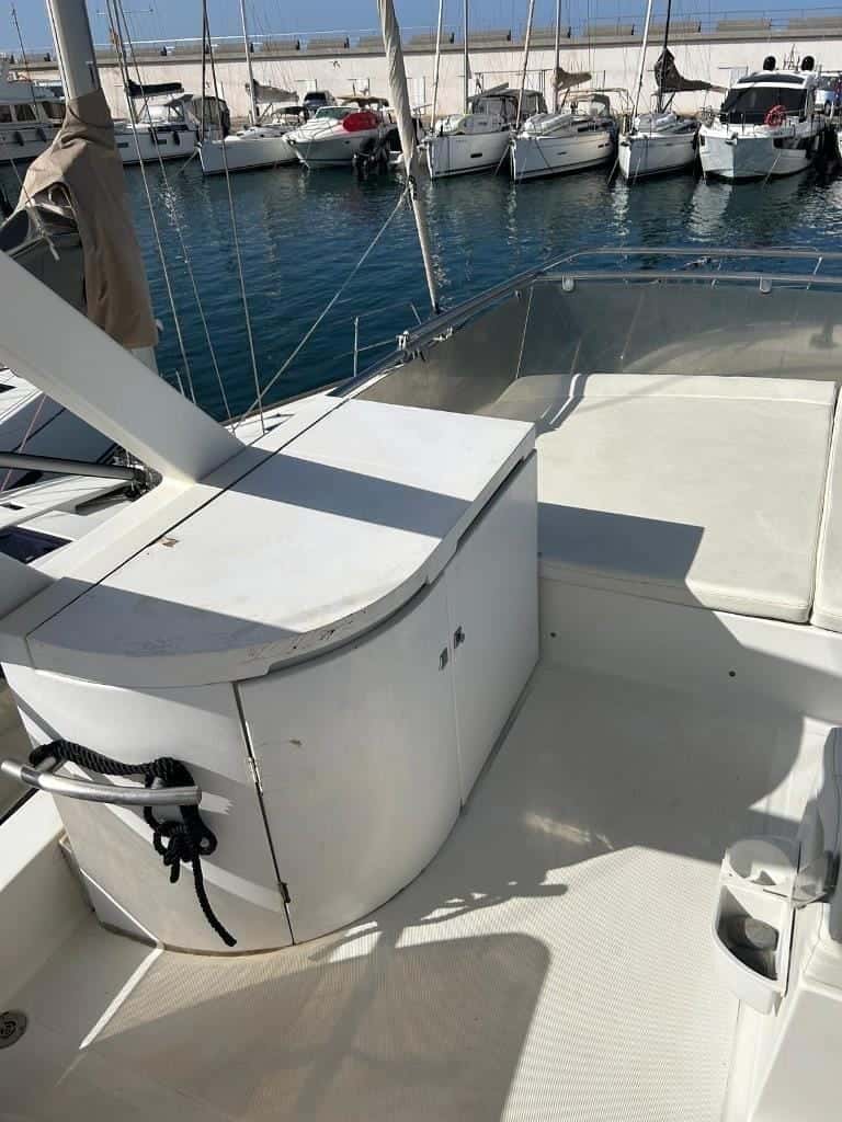 Starfisher ST45 Cruiser - miniatura 29