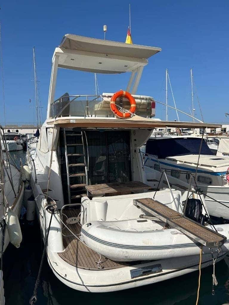 Starfisher ST45 Cruiser - miniatura 11