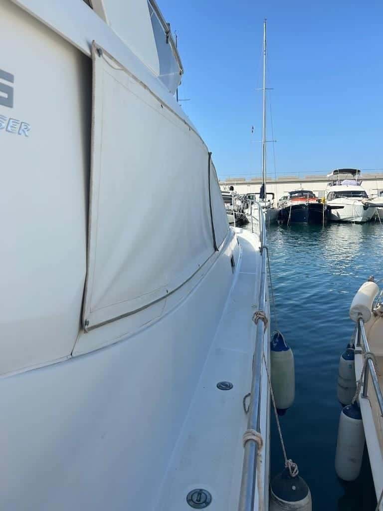 Starfisher ST45 Cruiser - miniatura 31