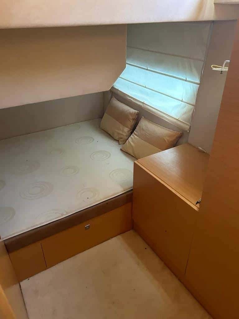 Starfisher ST45 Cruiser - miniatura 16