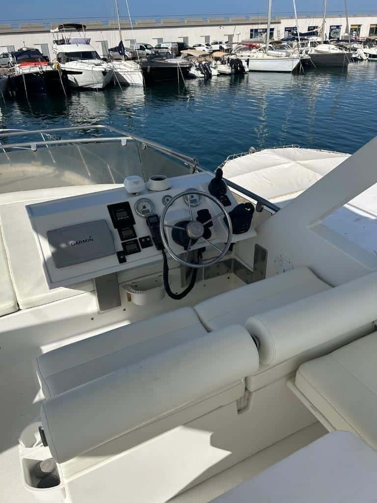 Starfisher ST45 Cruiser - miniatura 21