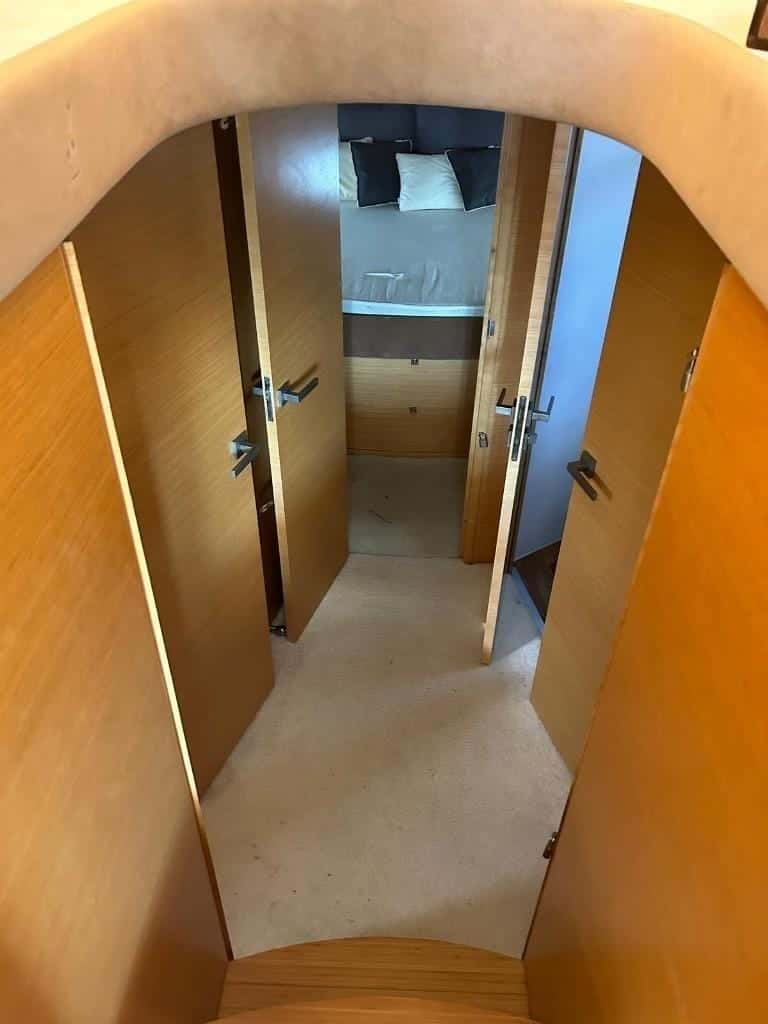 Starfisher ST45 Cruiser - miniatura 22