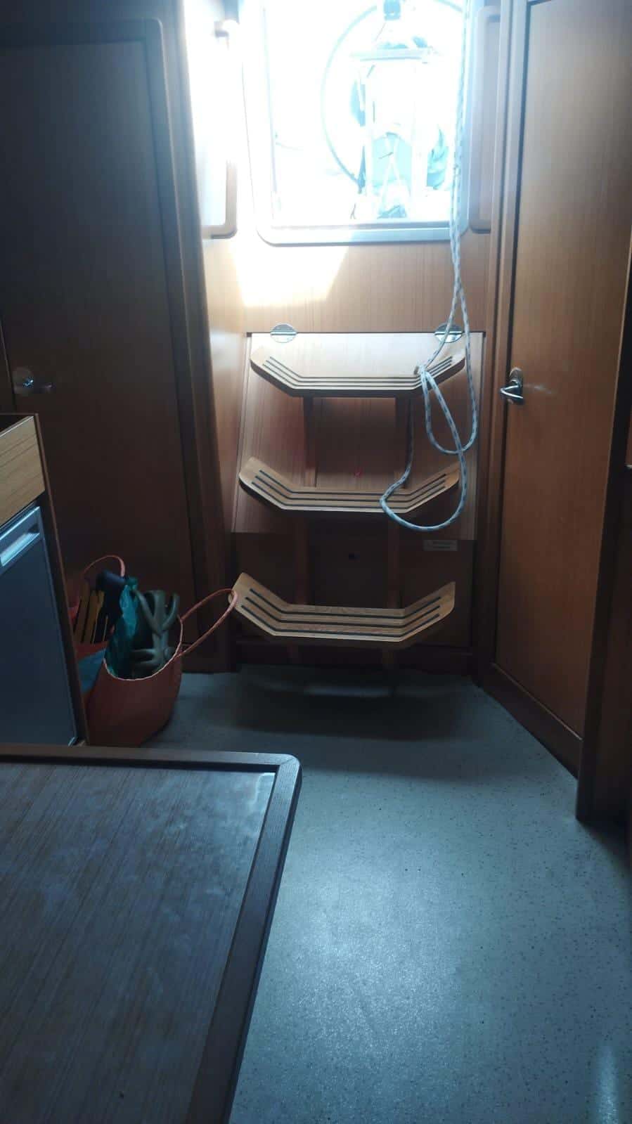Bavaria Cruiser 34 - miniatura 17