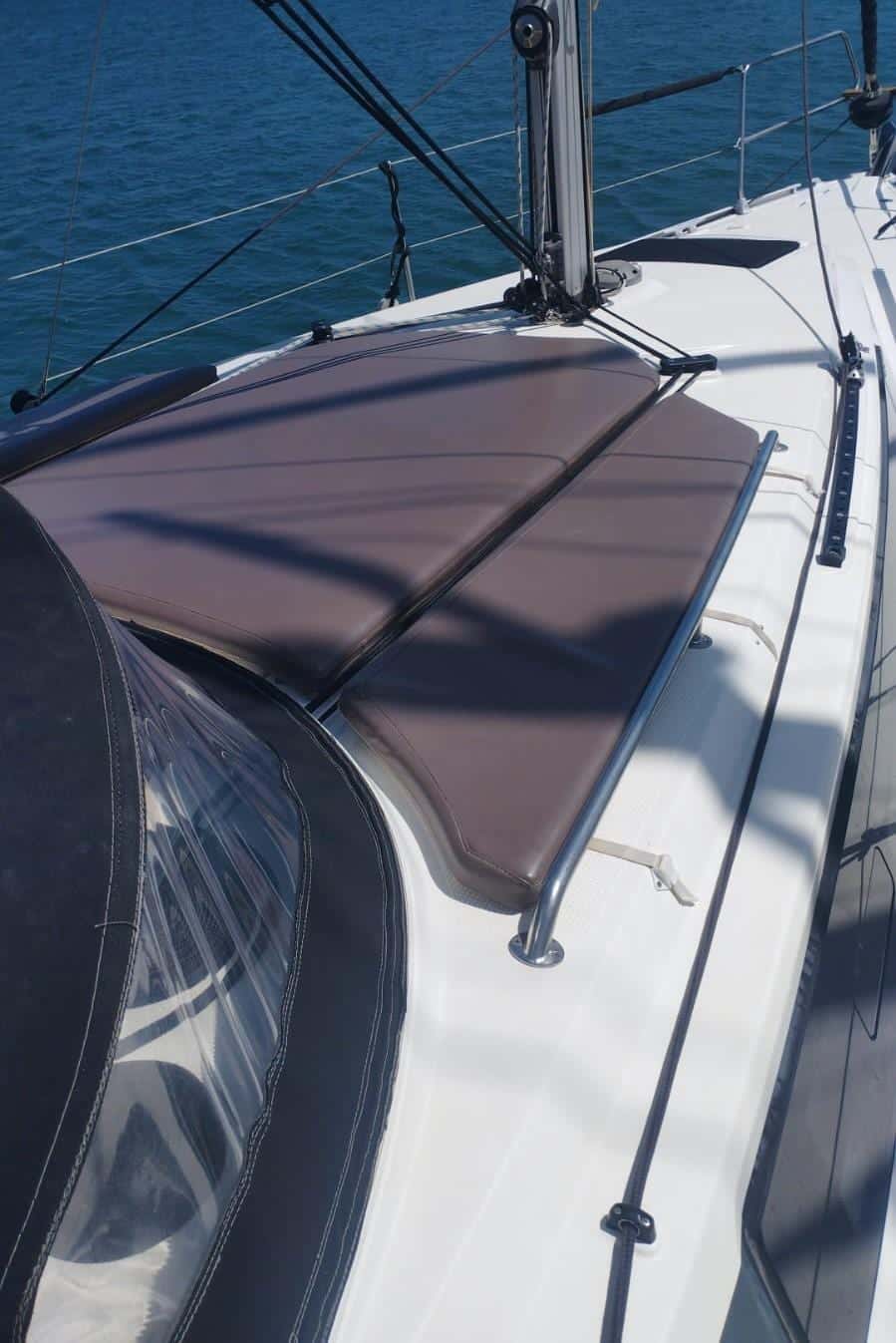 Bavaria Cruiser 34 - miniatura 5