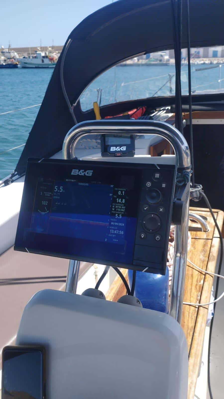 Bavaria Cruiser 34 - miniatura 4