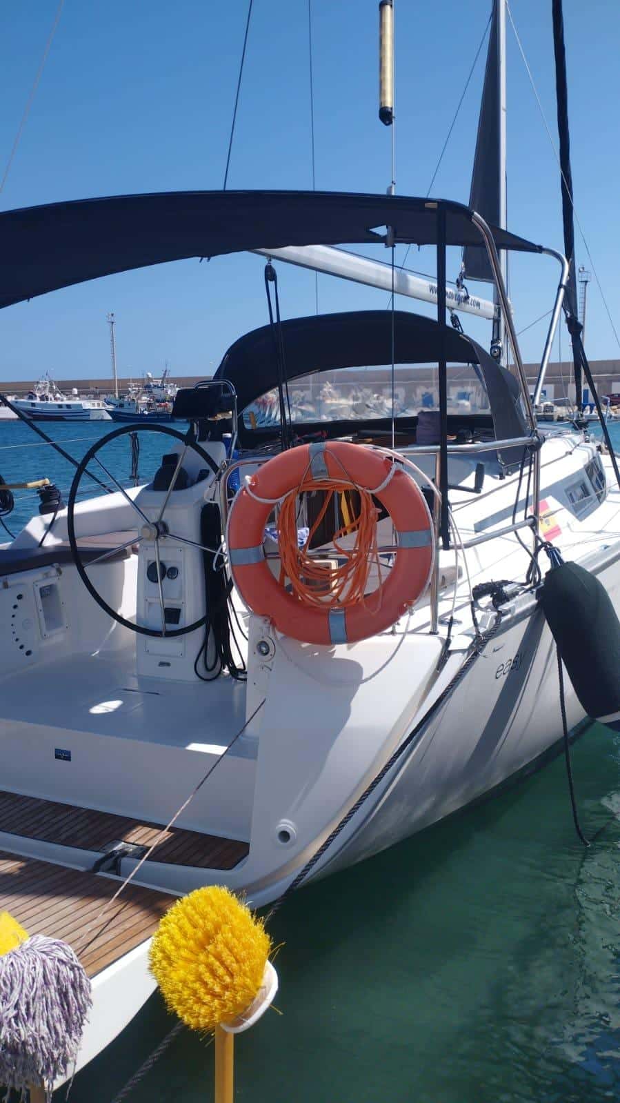 Bavaria Cruiser 34 - miniatura 11