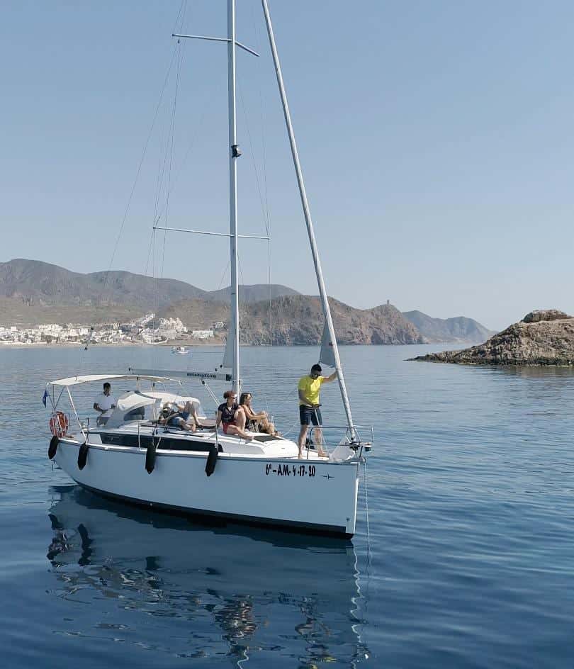 Bavaria Cruiser 34 - miniatura 2