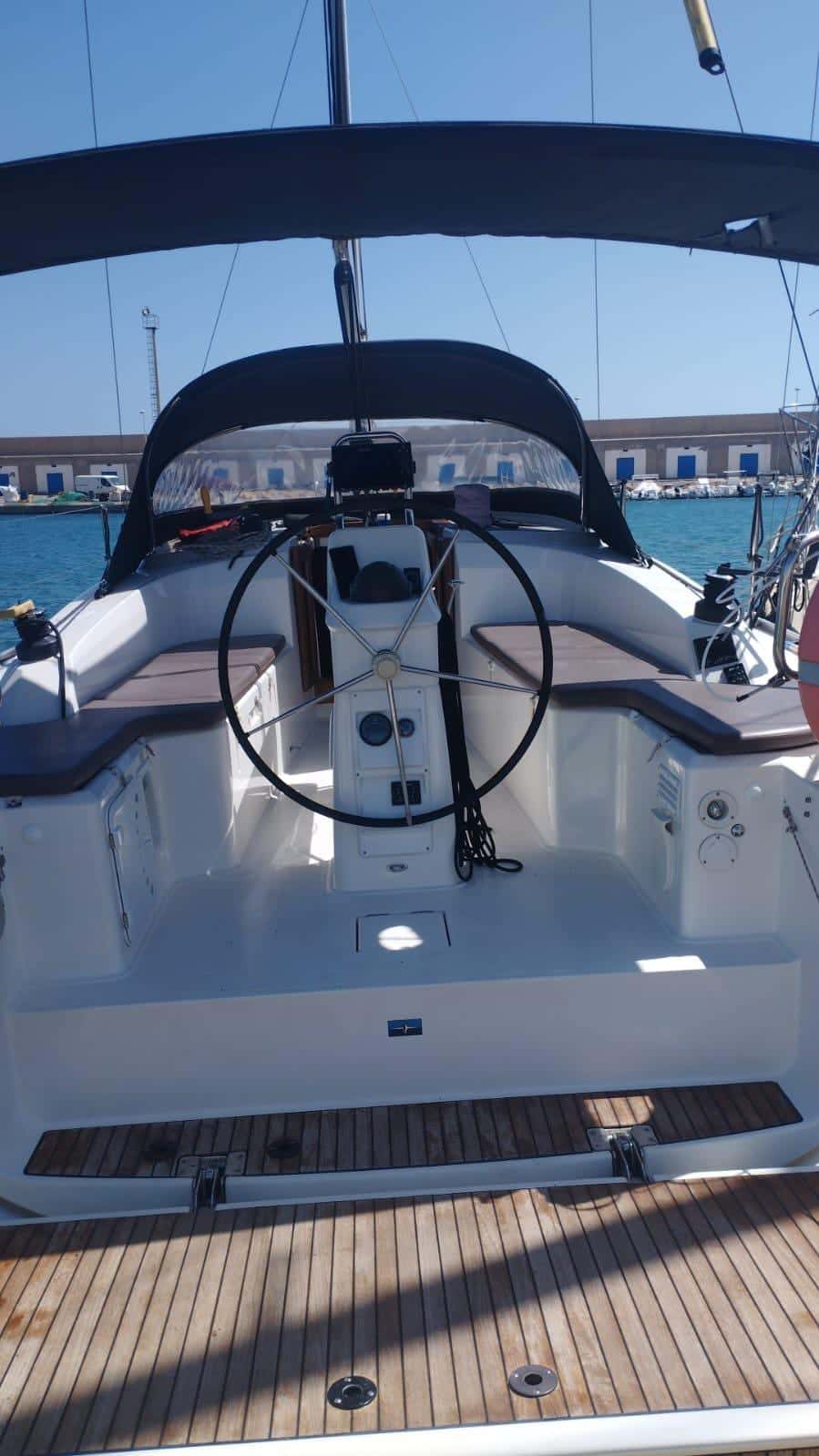 Bavaria Cruiser 34 - miniatura 12