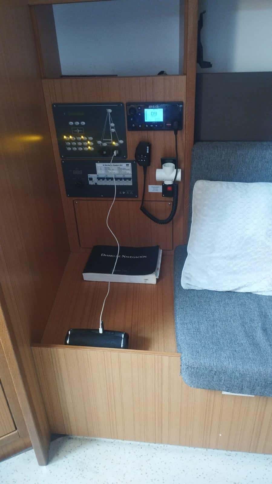 Bavaria Cruiser 34 - miniatura 15