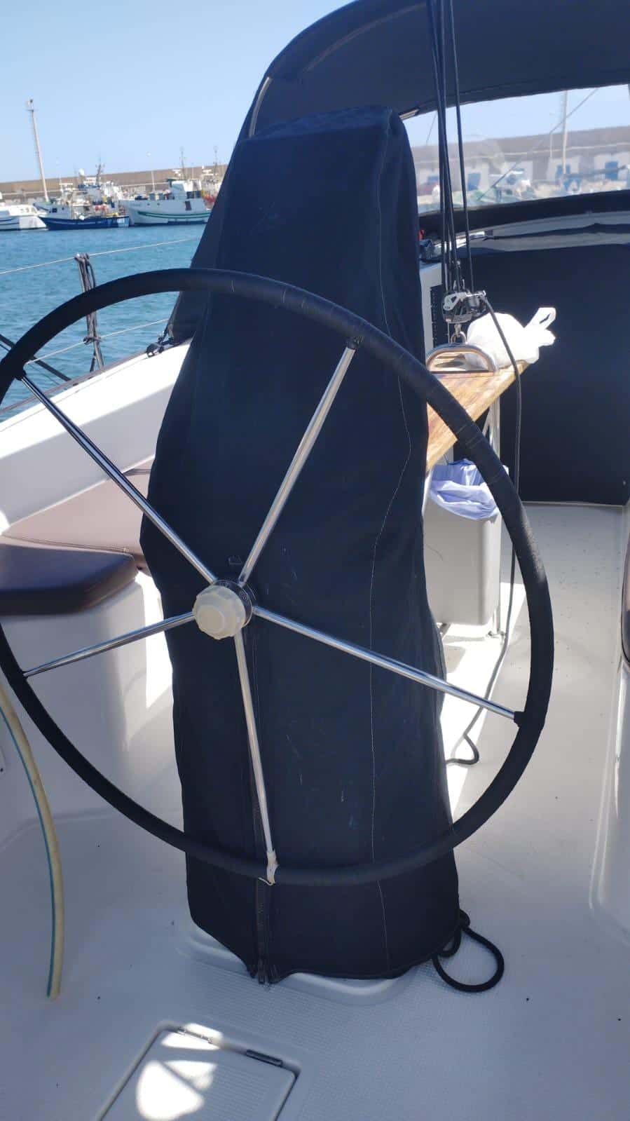 Bavaria Cruiser 34 - miniatura 24