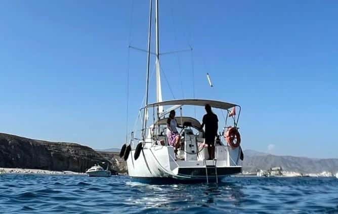 Bavaria Cruiser 34 - miniatura 9