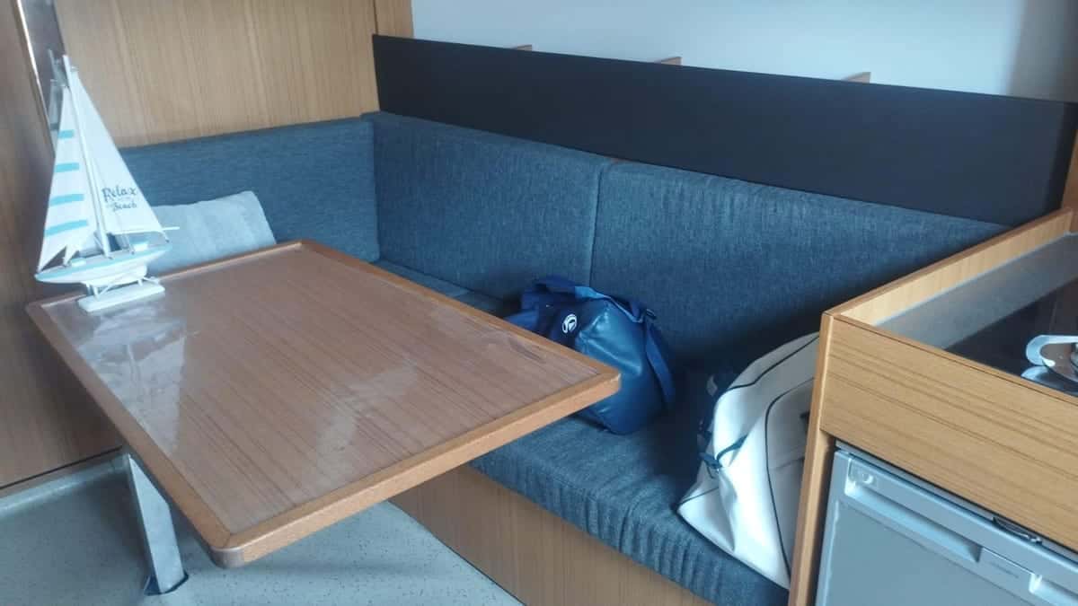Bavaria Cruiser 34 - miniatura 22