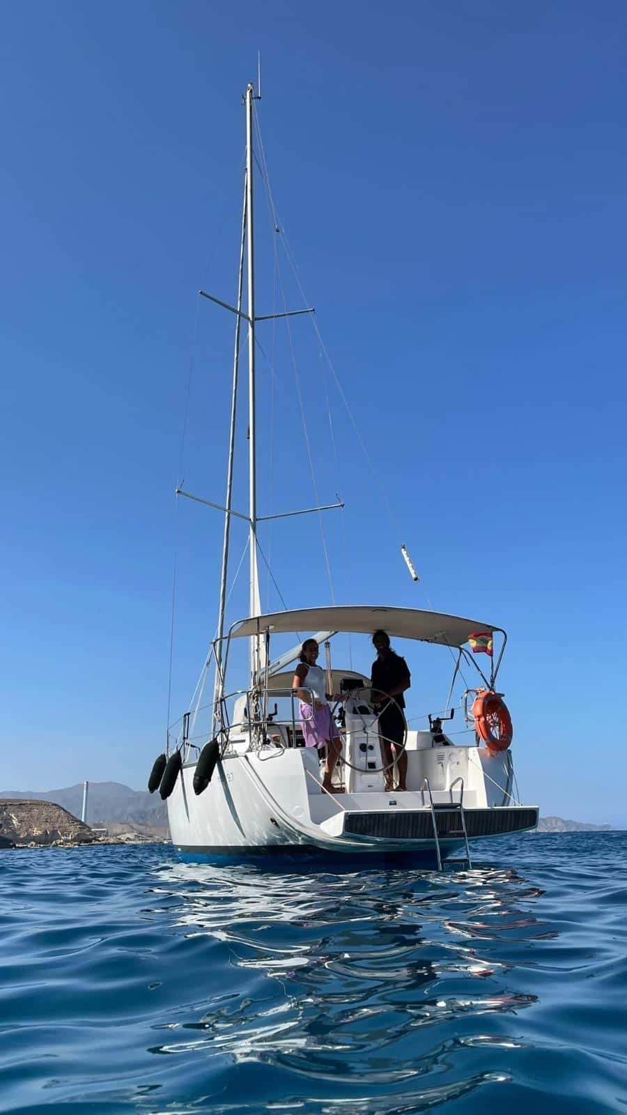 Bavaria Cruiser 34 - miniatura 3