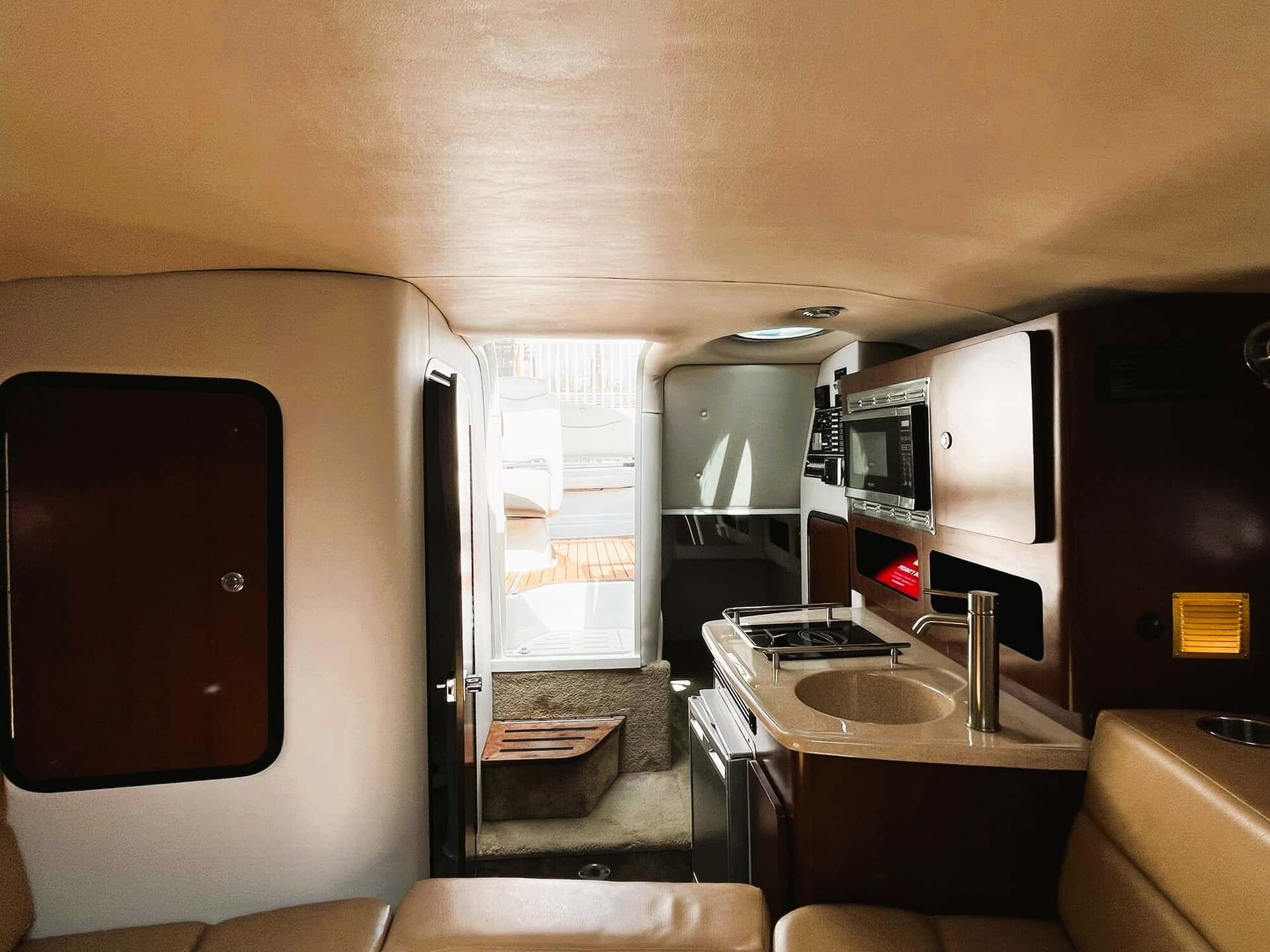 Crownline 264CR - miniatura 16