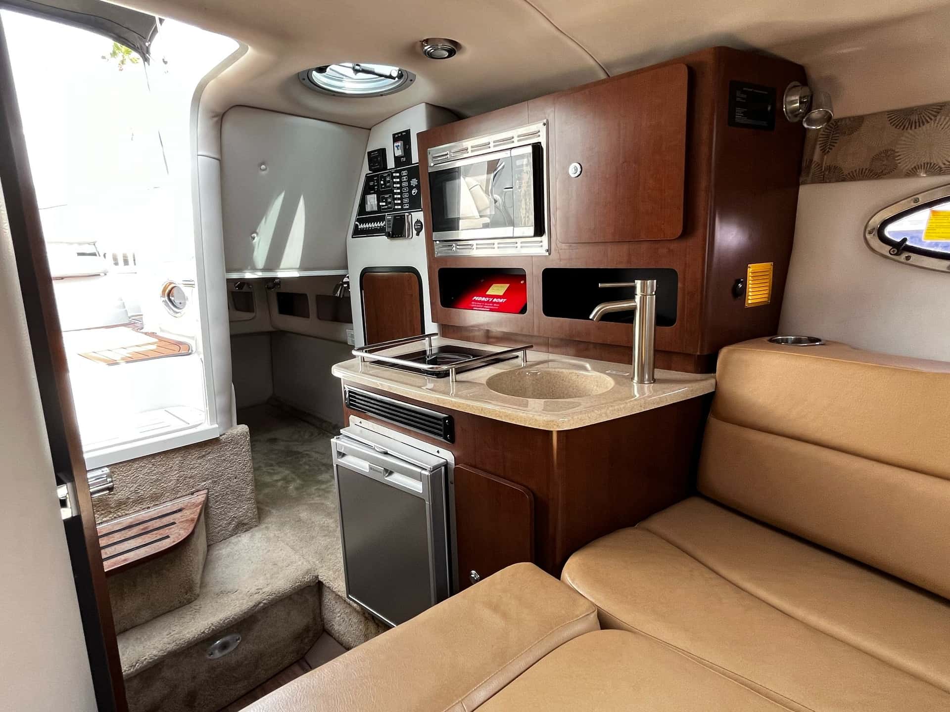 Crownline 264CR - miniatura 15