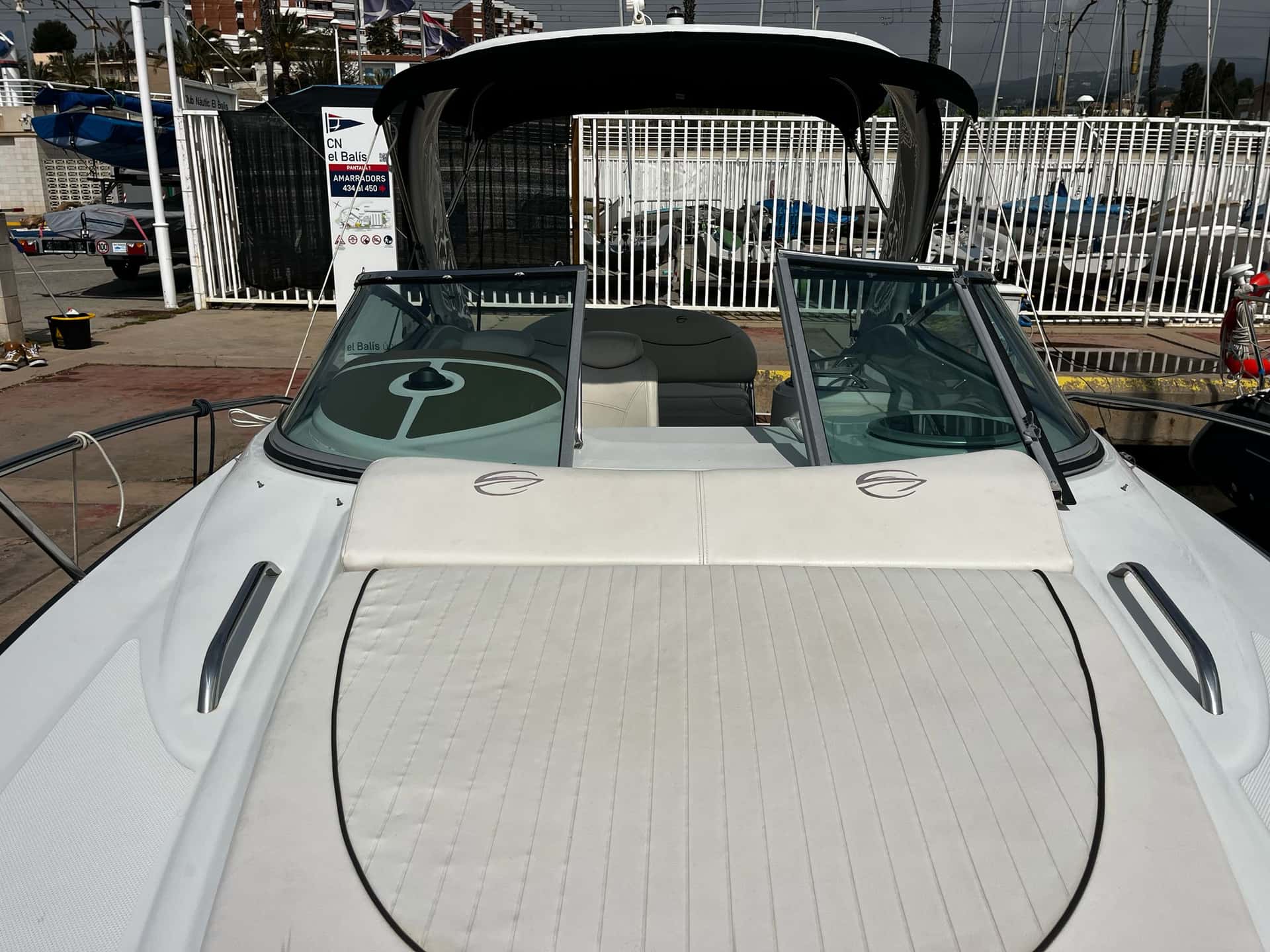 Crownline 264CR - miniatura 5