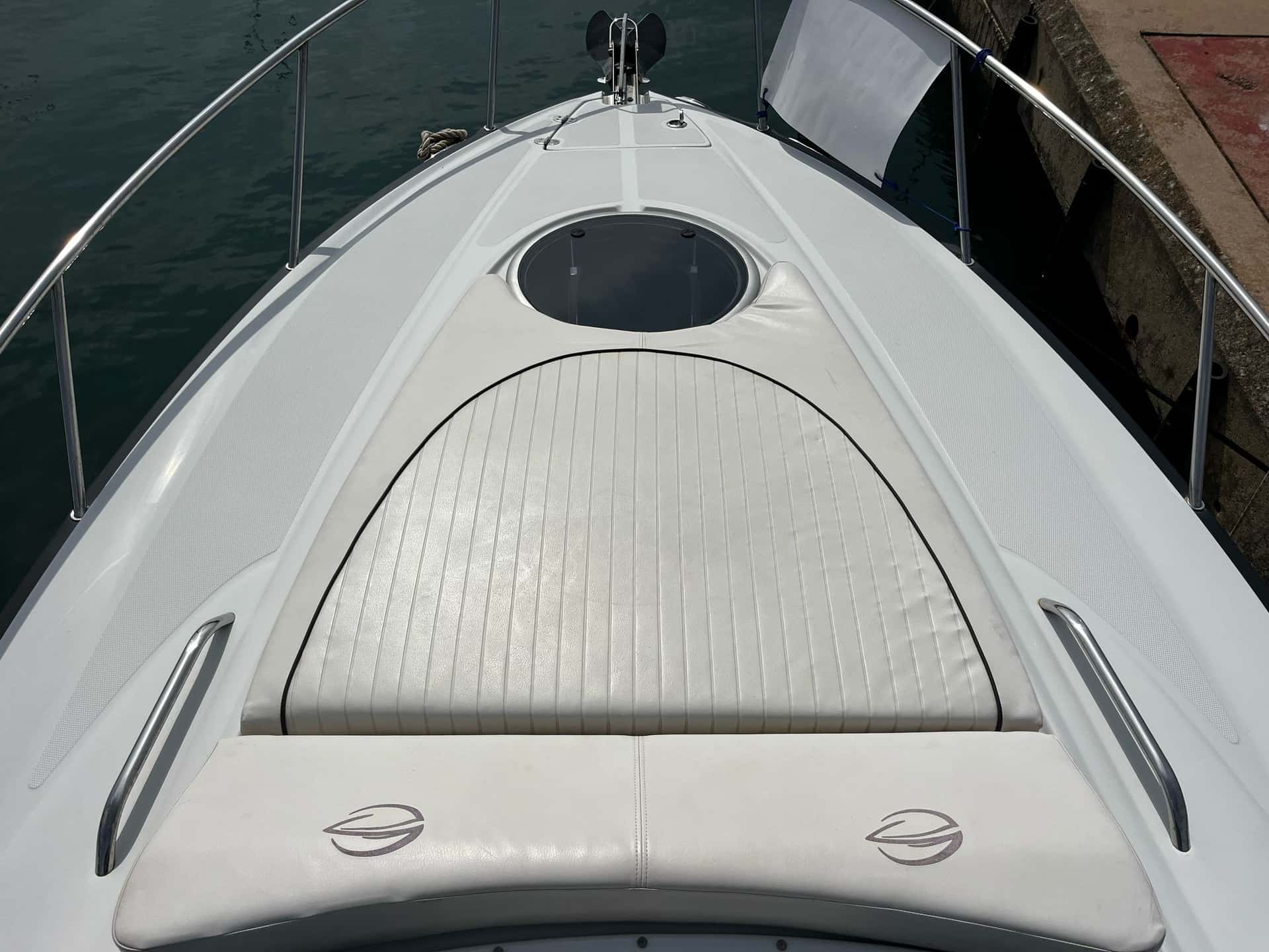Crownline 264CR - miniatura 7
