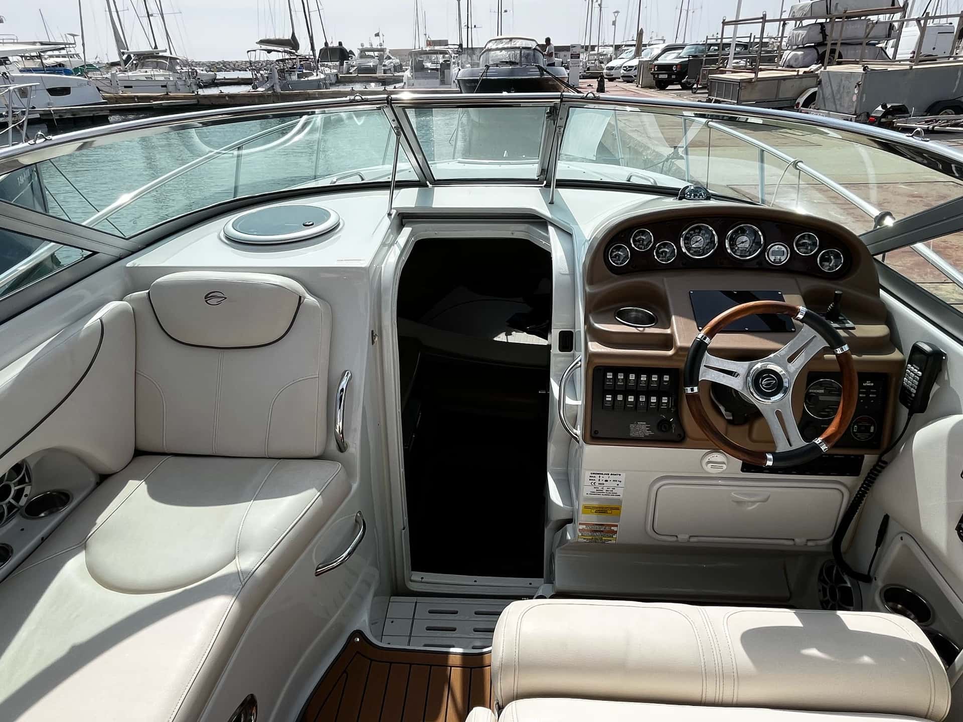 Crownline 264CR - miniatura 8