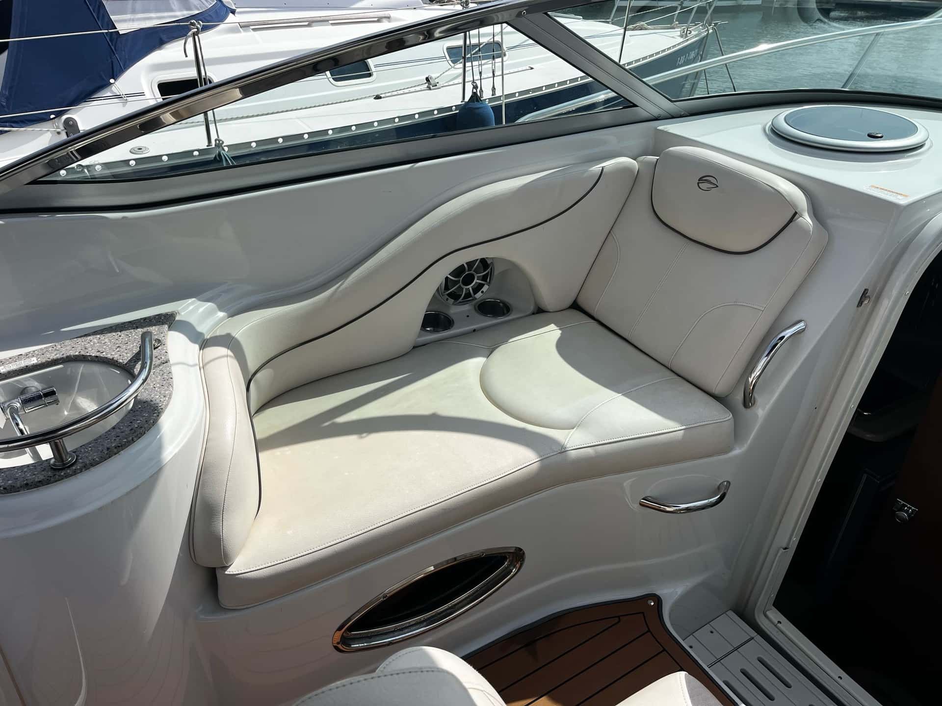 Crownline 264CR - miniatura 13