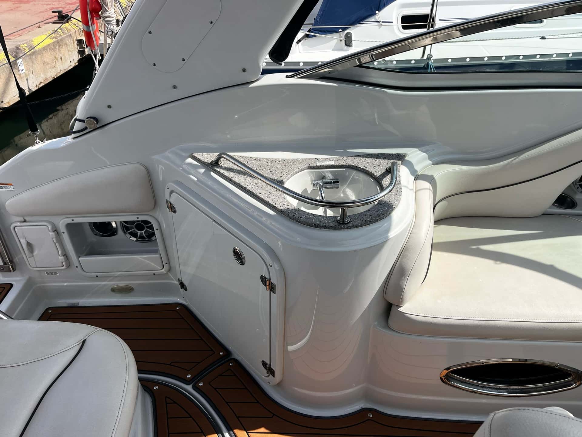 Crownline 264CR - miniatura 12