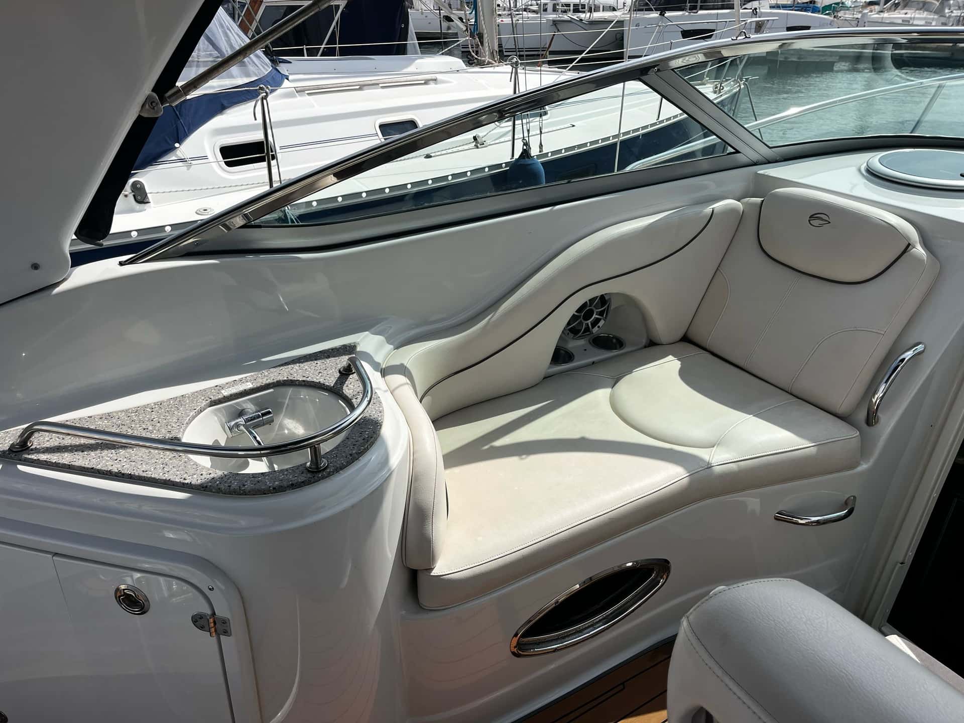 Crownline 264CR - miniatura 14