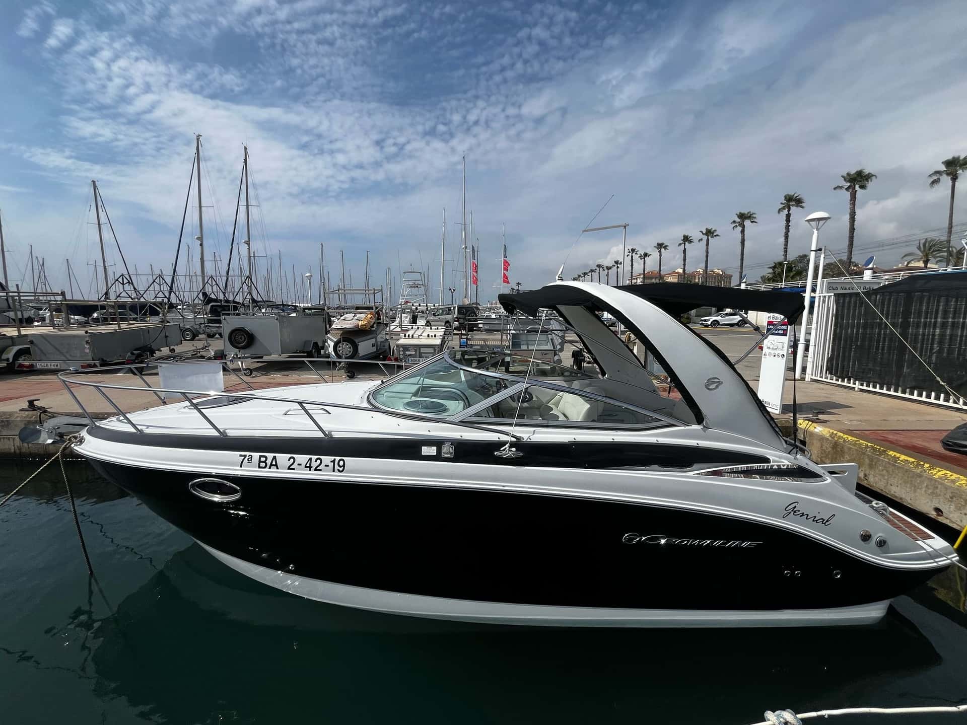 Crownline 264CR