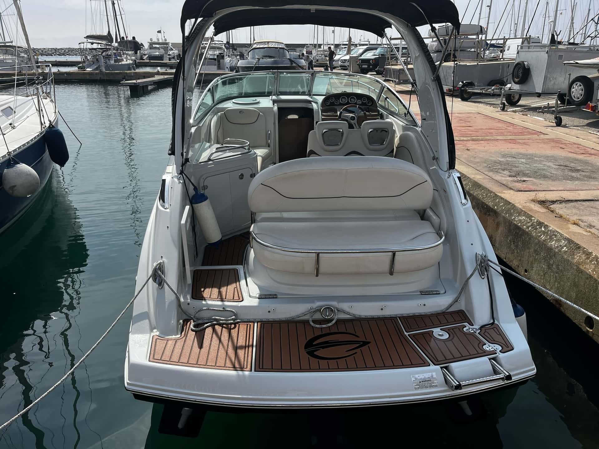 Crownline 264CR - miniatura 4