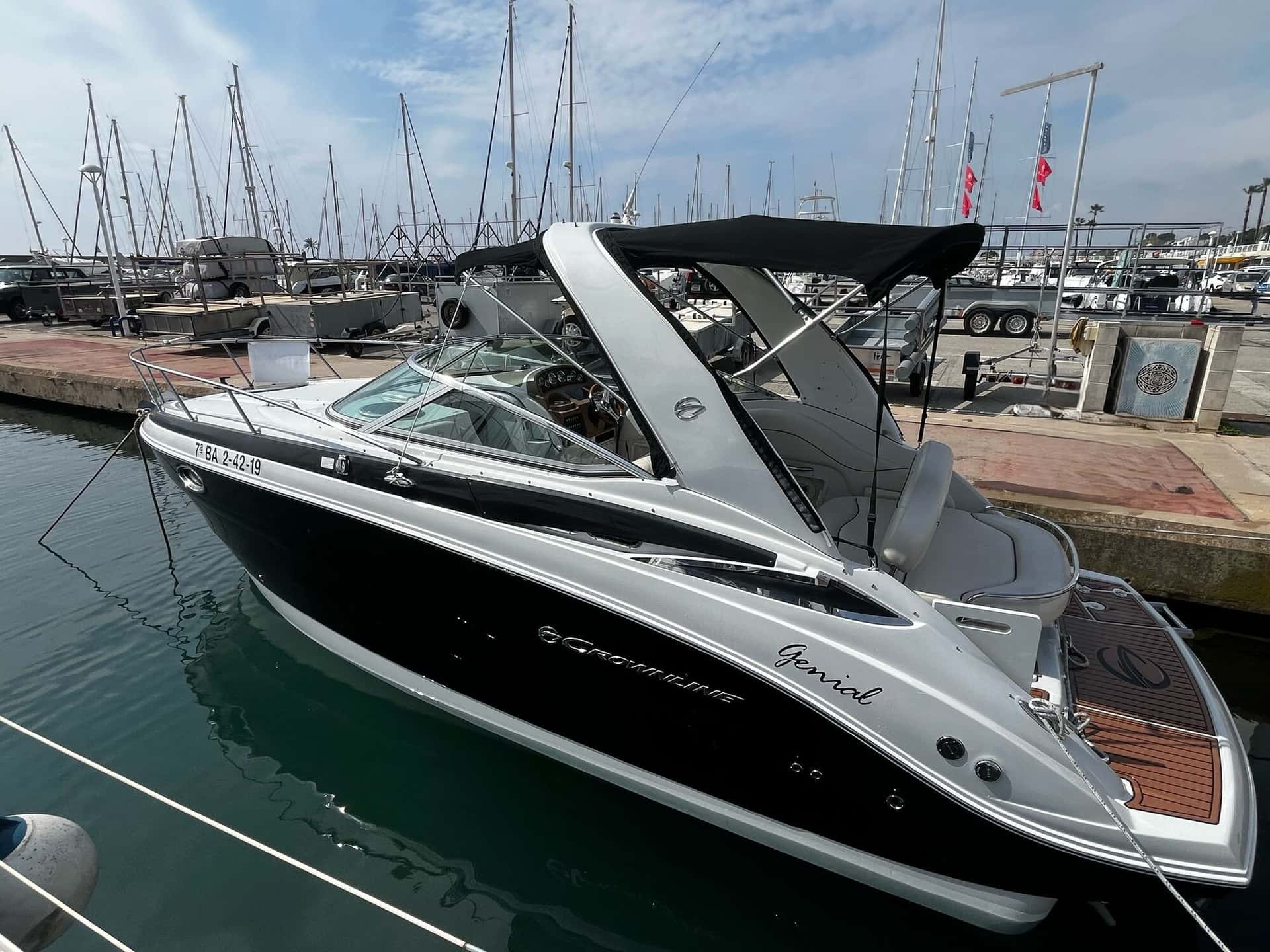 Crownline 264CR - miniatura 3