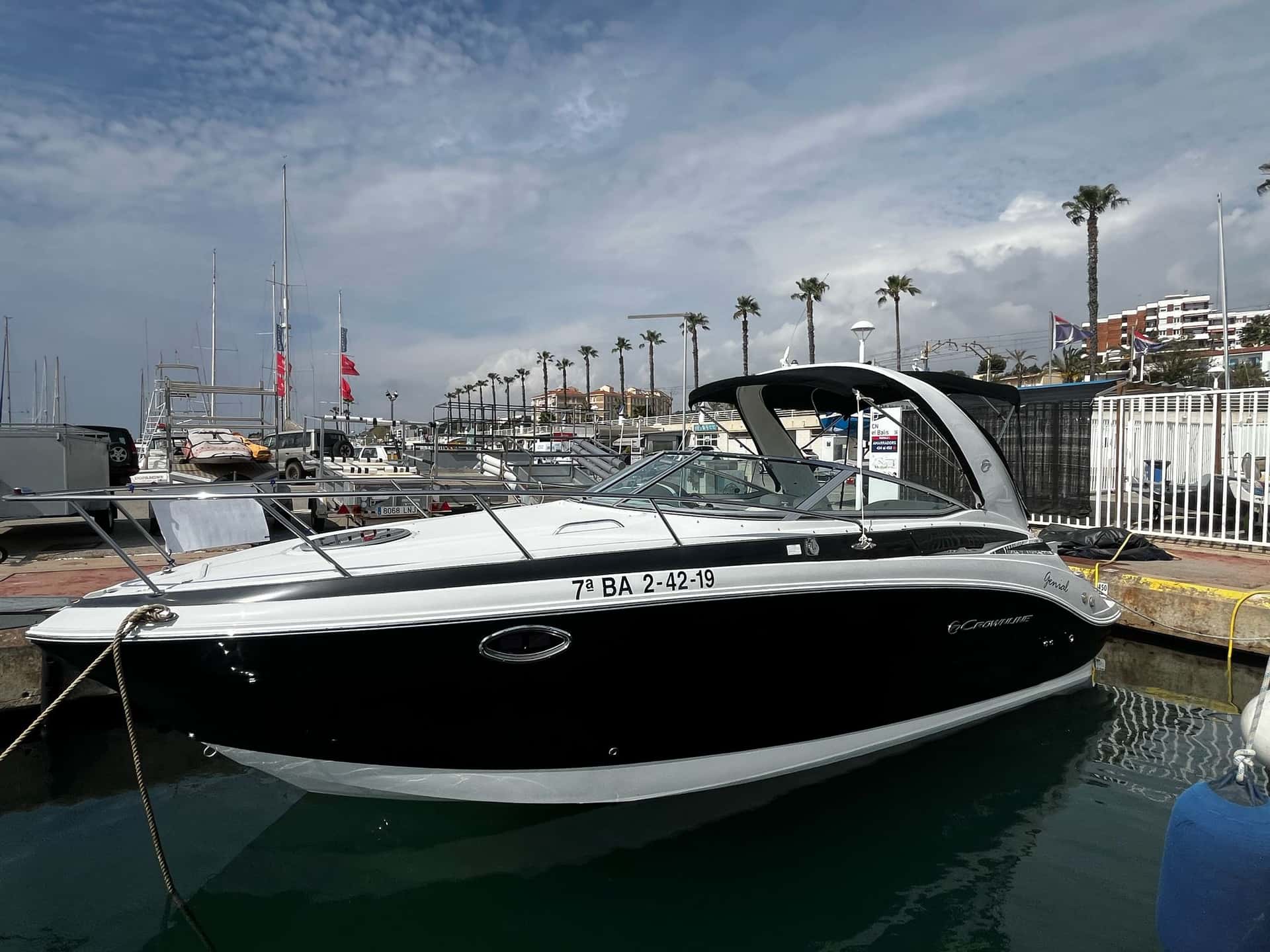 Crownline 264CR - miniatura 2