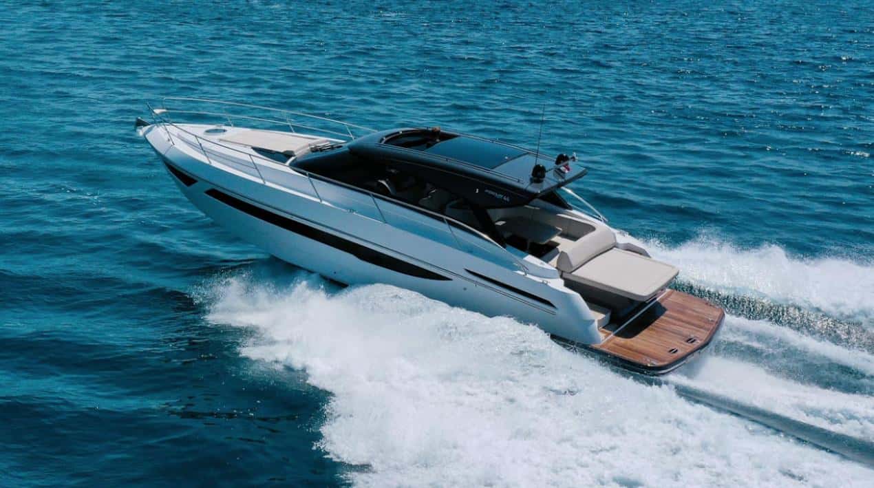 FOCUS 44 POWER - miniatura 2