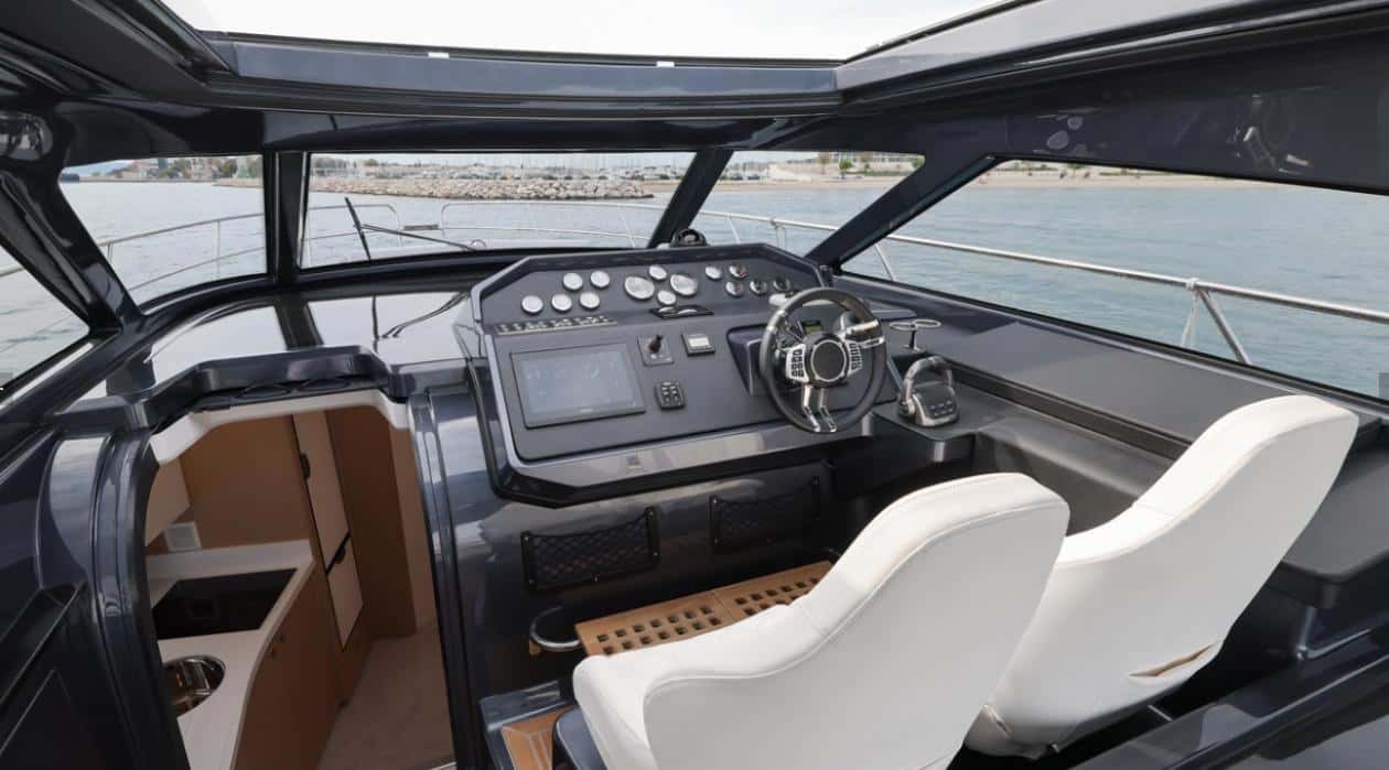 FOCUS 44 POWER - miniatura 9