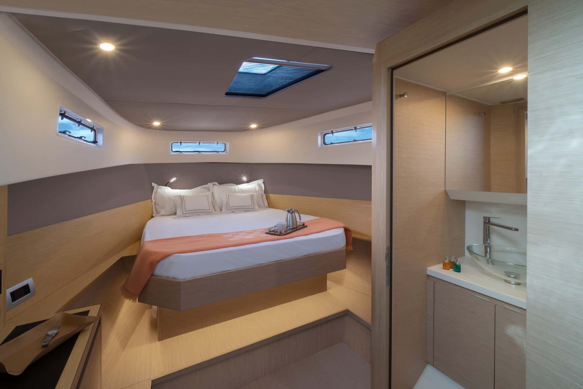 Solaris Power 40 Open - miniatura 15