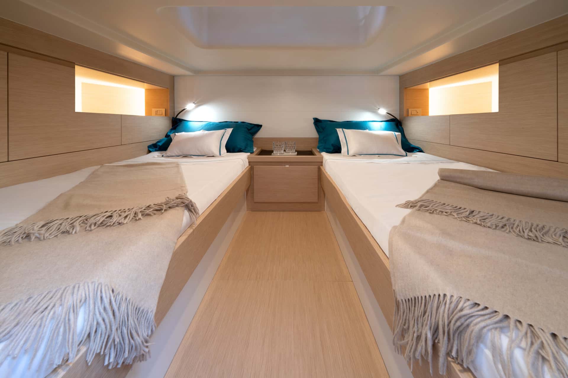 Solaris Power 40 Open - miniatura 16
