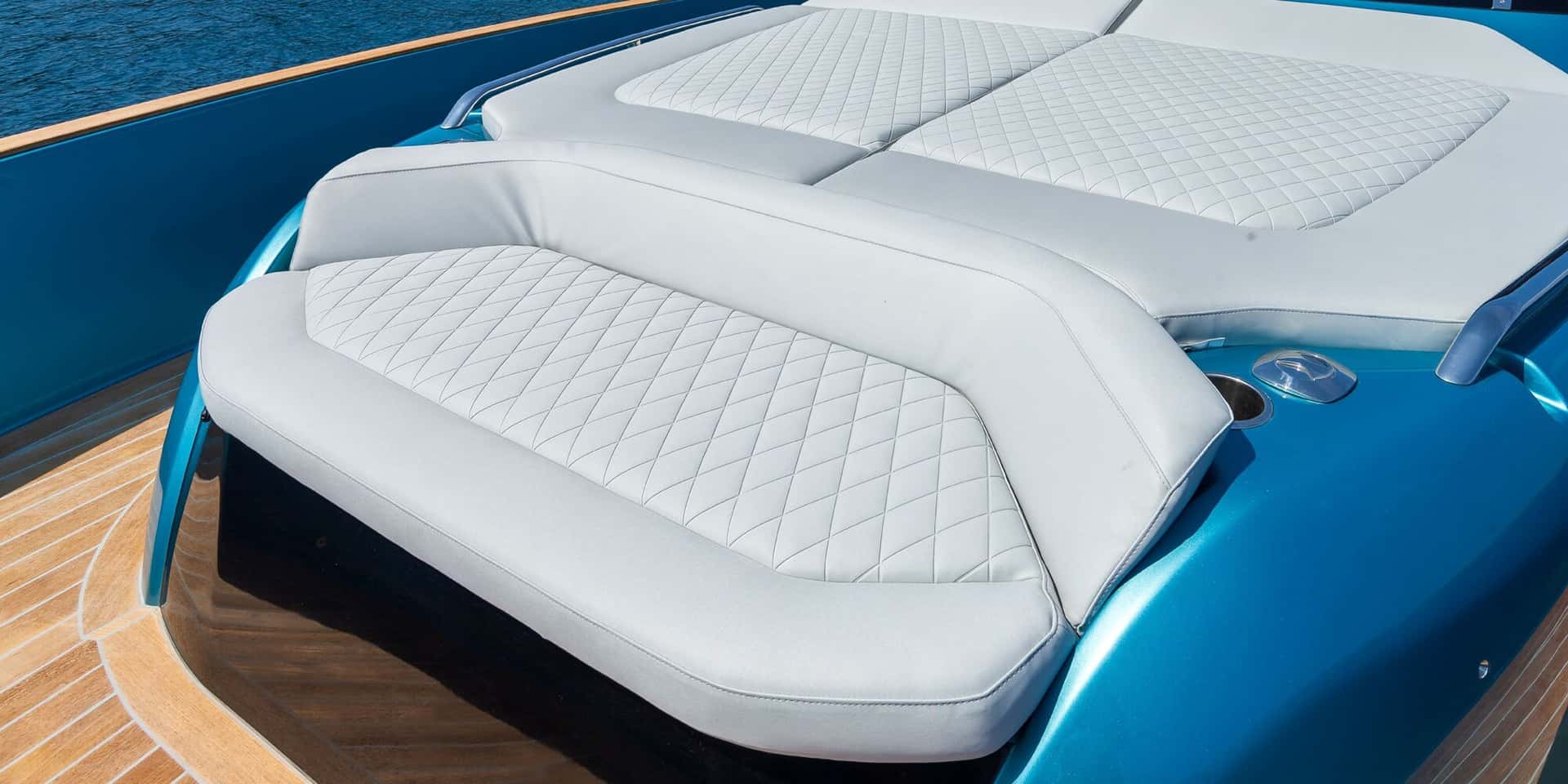 Solaris Power 44 Open - miniatura 11