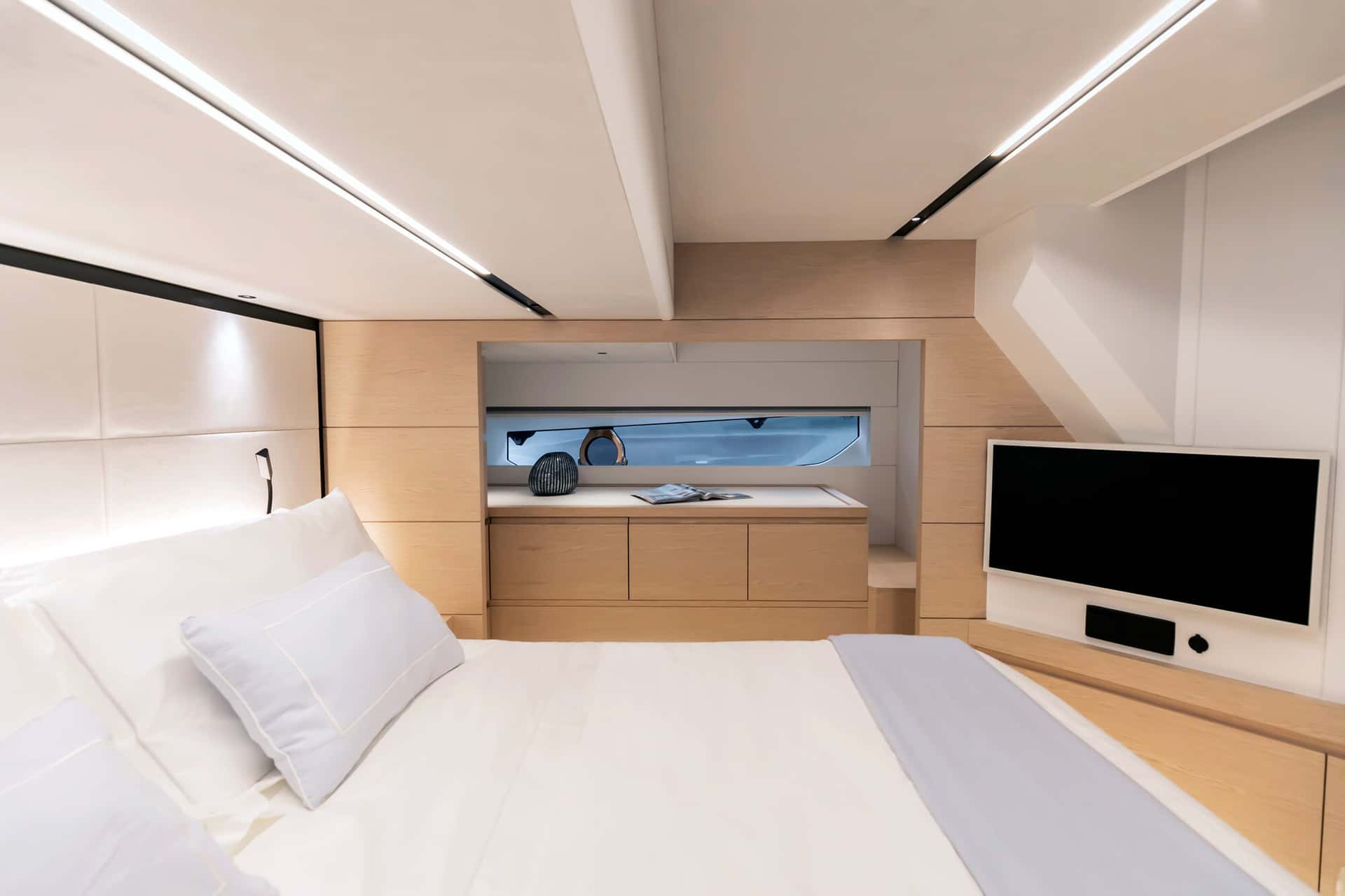 Solaris Power 52 Open - miniatura 5