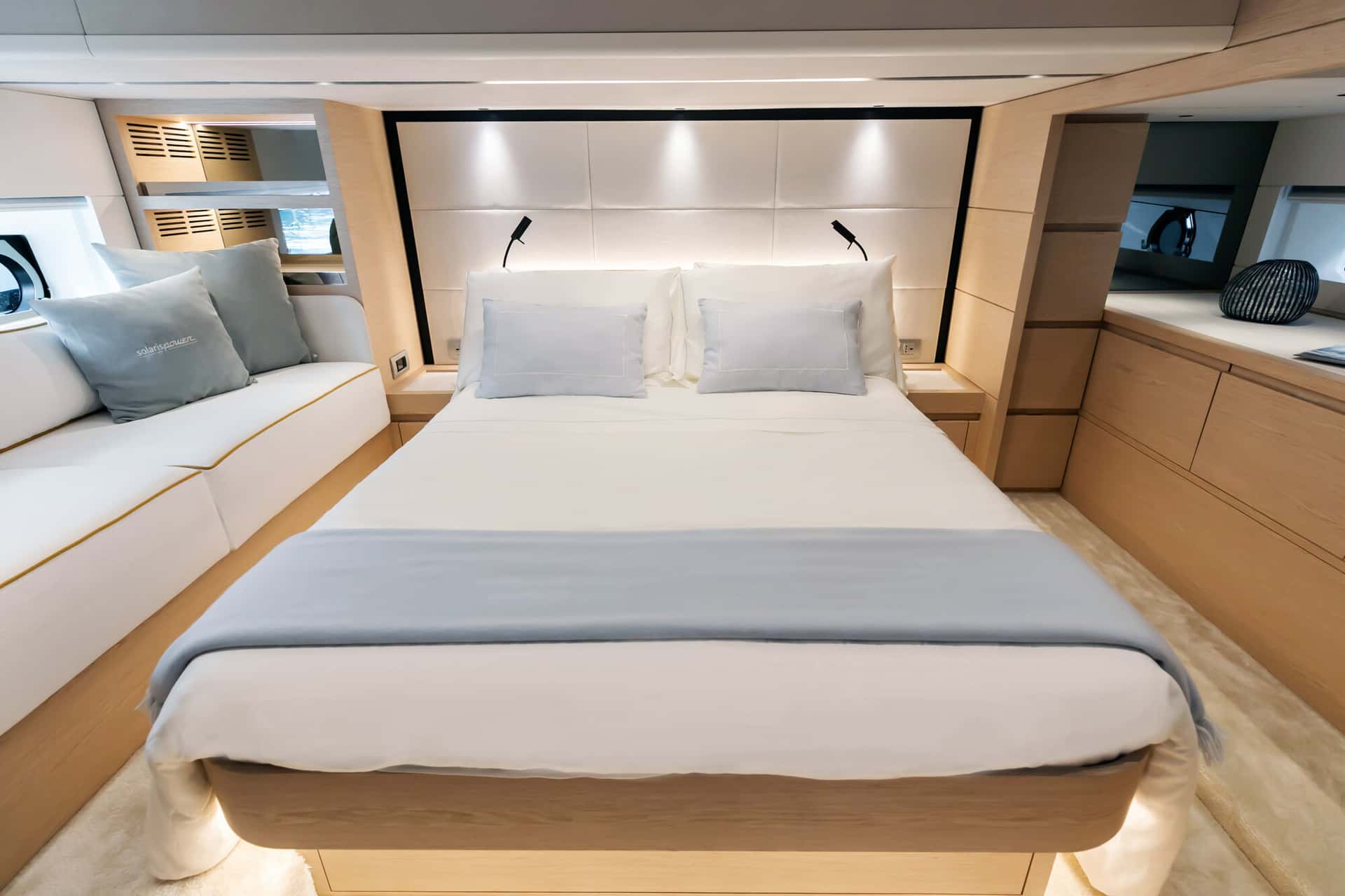 Solaris Power 52 Open - miniatura 7