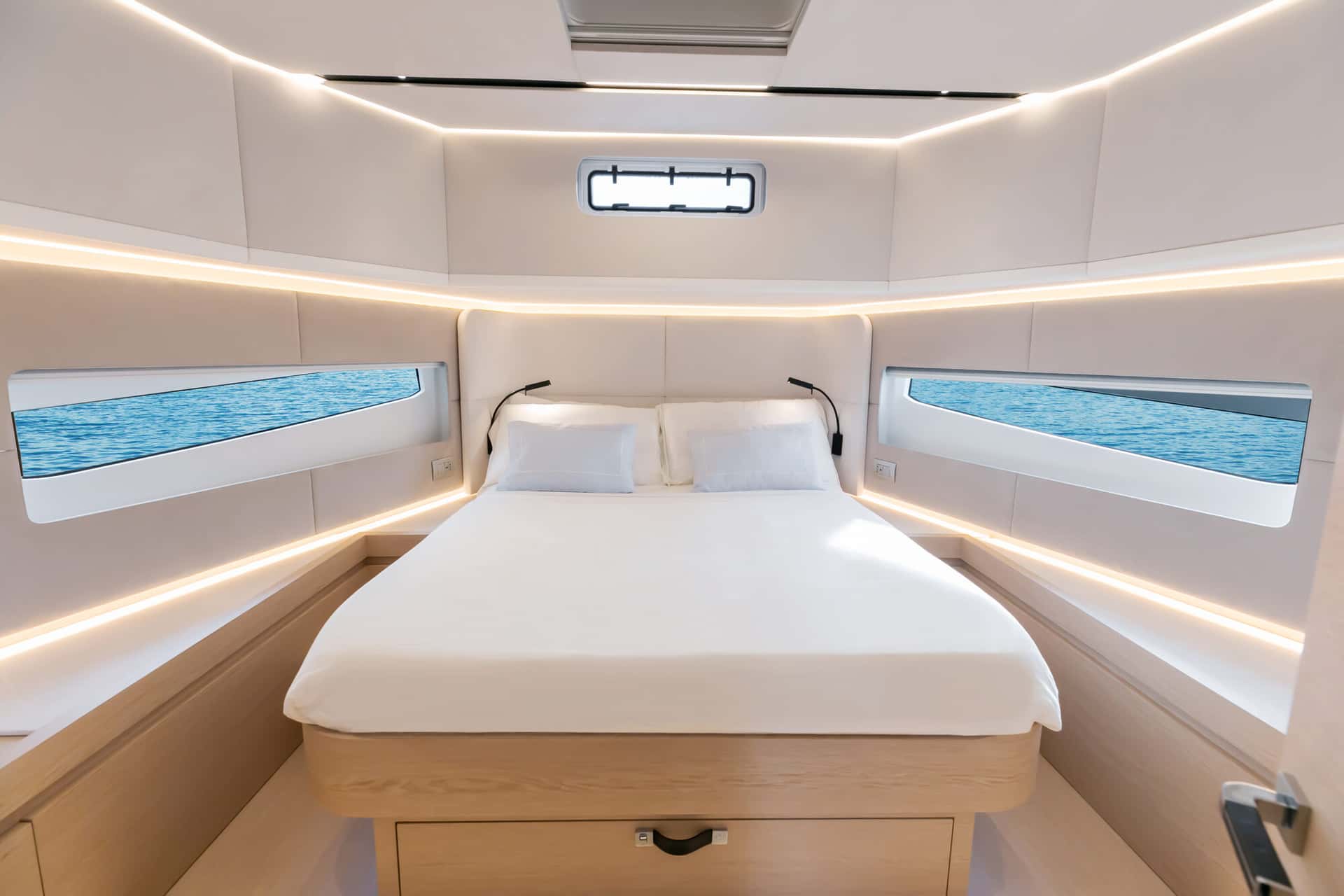 Solaris Power 52 Open - miniatura 12