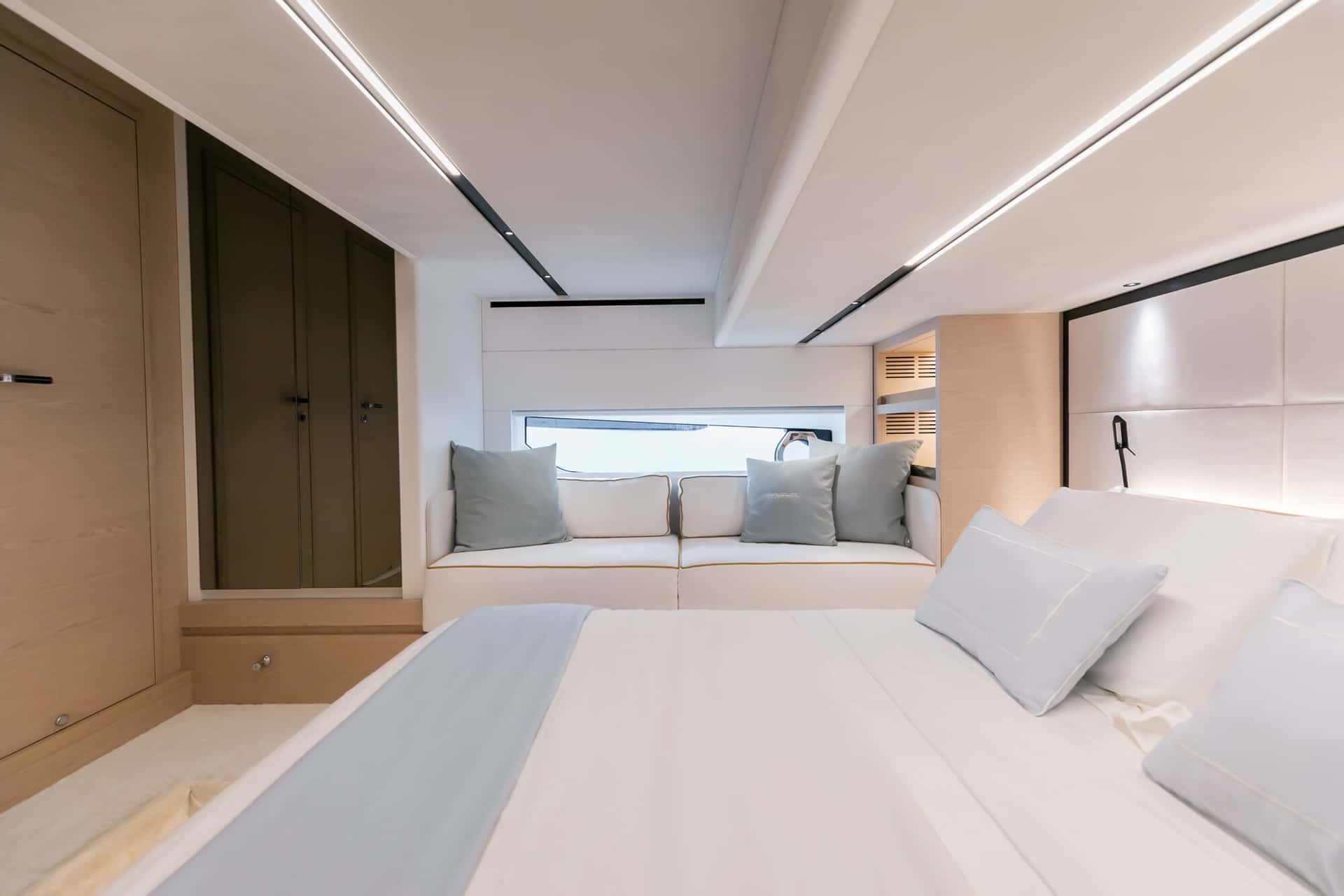 Solaris Power 52 Open - miniatura 13