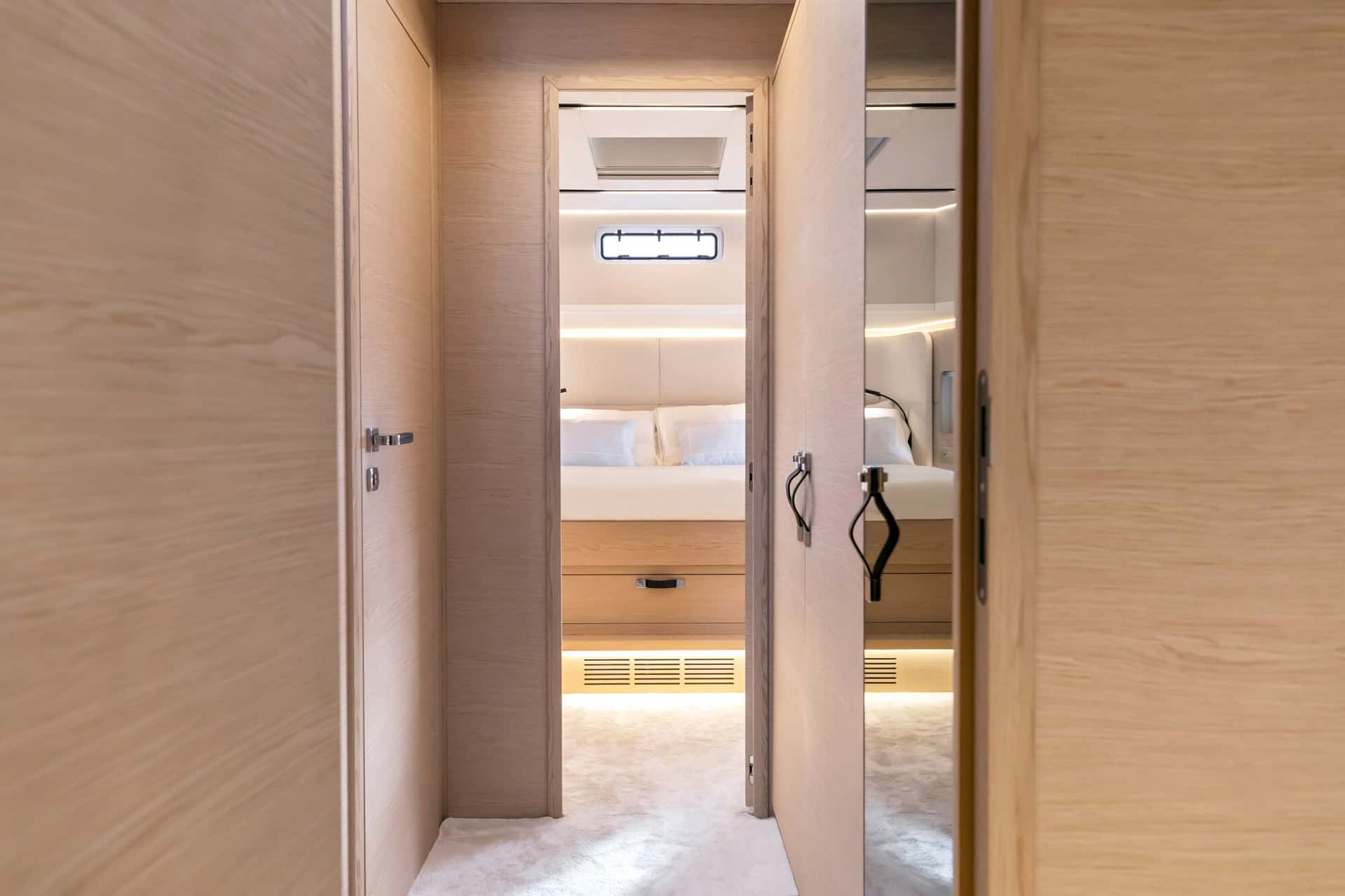 Solaris Power 52 Open - miniatura 14