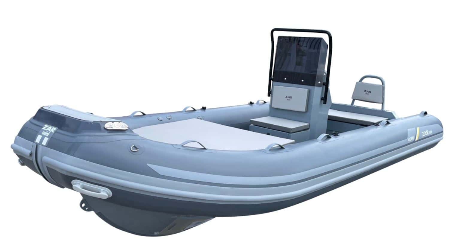 Zar Mini - Lux 16 - miniatura 4