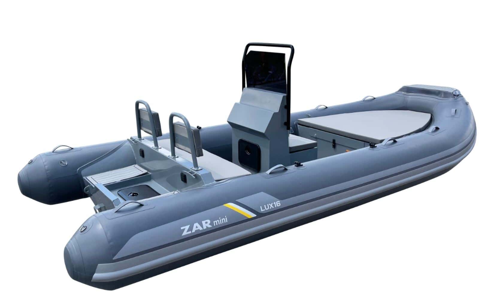 Zar Mini - Lux 16 - miniatura 6