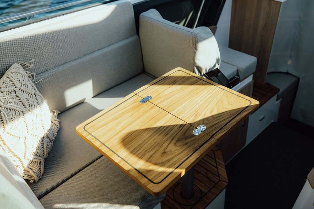 NordKapp 905 Coupé - miniatura 11
