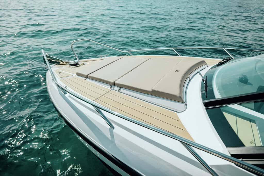 NordKapp Noblesse 830 - miniatura 5