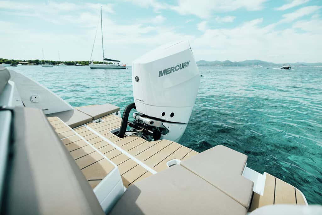 NordKapp Noblesse 830 - miniatura 15