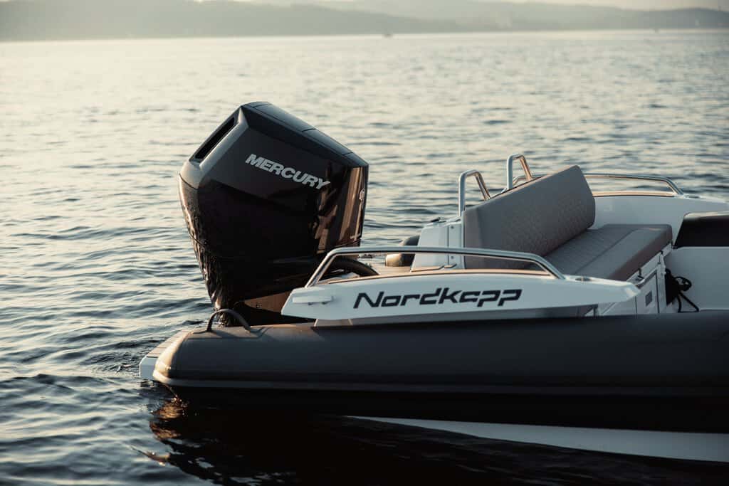 NordKapp Airborne 8 - miniatura 9