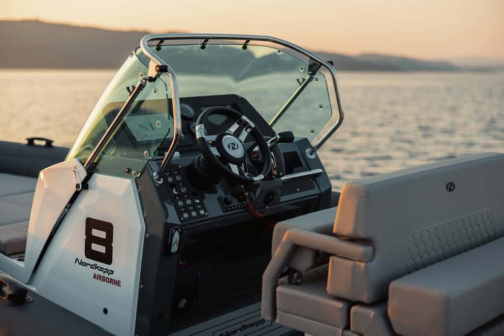 NordKapp Airborne 8 - miniatura 11