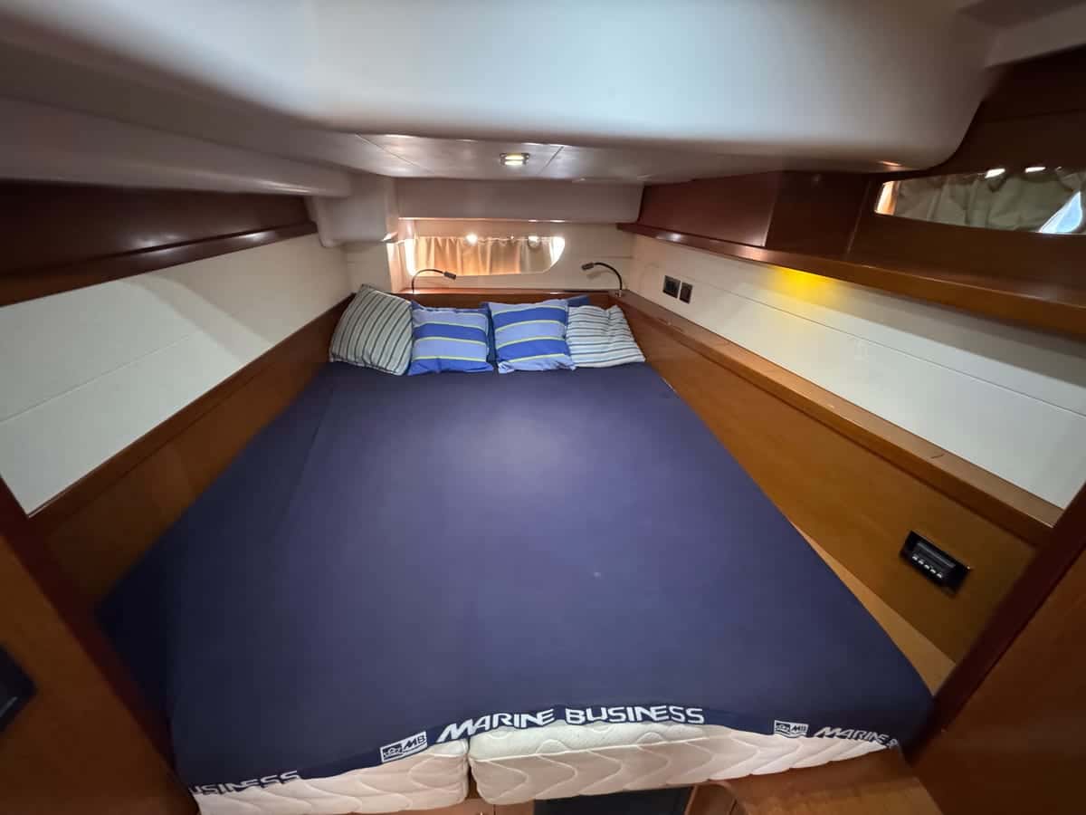 Oceanis 58 - miniatura 20