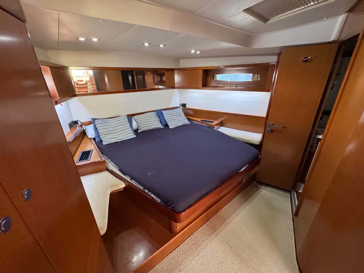 Oceanis 58 - miniatura 21