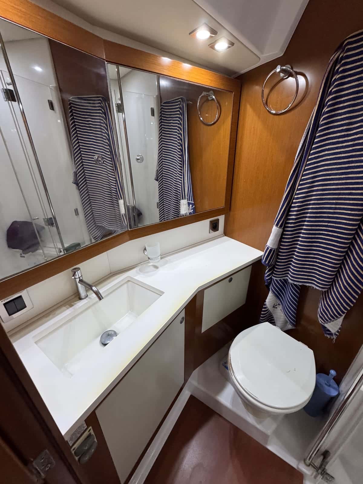 Oceanis 58 - miniatura 23